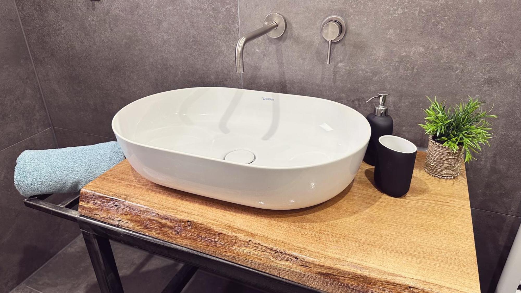 Heimatliebe Erfweiler Wohnung Vier エクステリア 写真